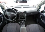 Mercedes-Benz Třídy A 7