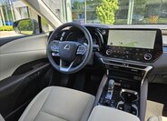 Lexus RX 450h SUV / Terénní 2,5 l 227 kw