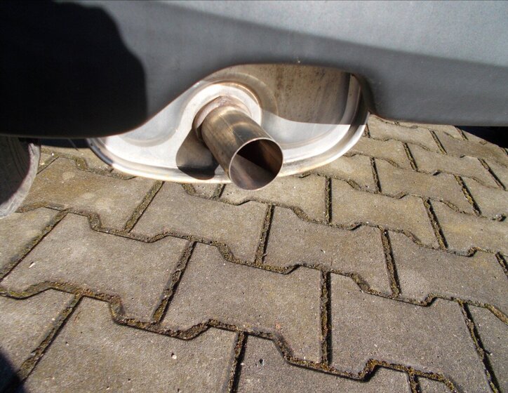 Fiat Panda Kombi 1,1 l 40 kw