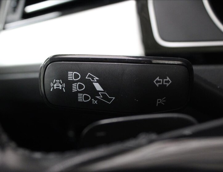 Volkswagen Passat 20