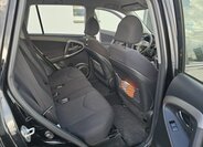 Toyota RAV4 Kombi 2,2 l 100 kw