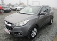 Hyundai ix35 SUV 2,0 l 100 kw