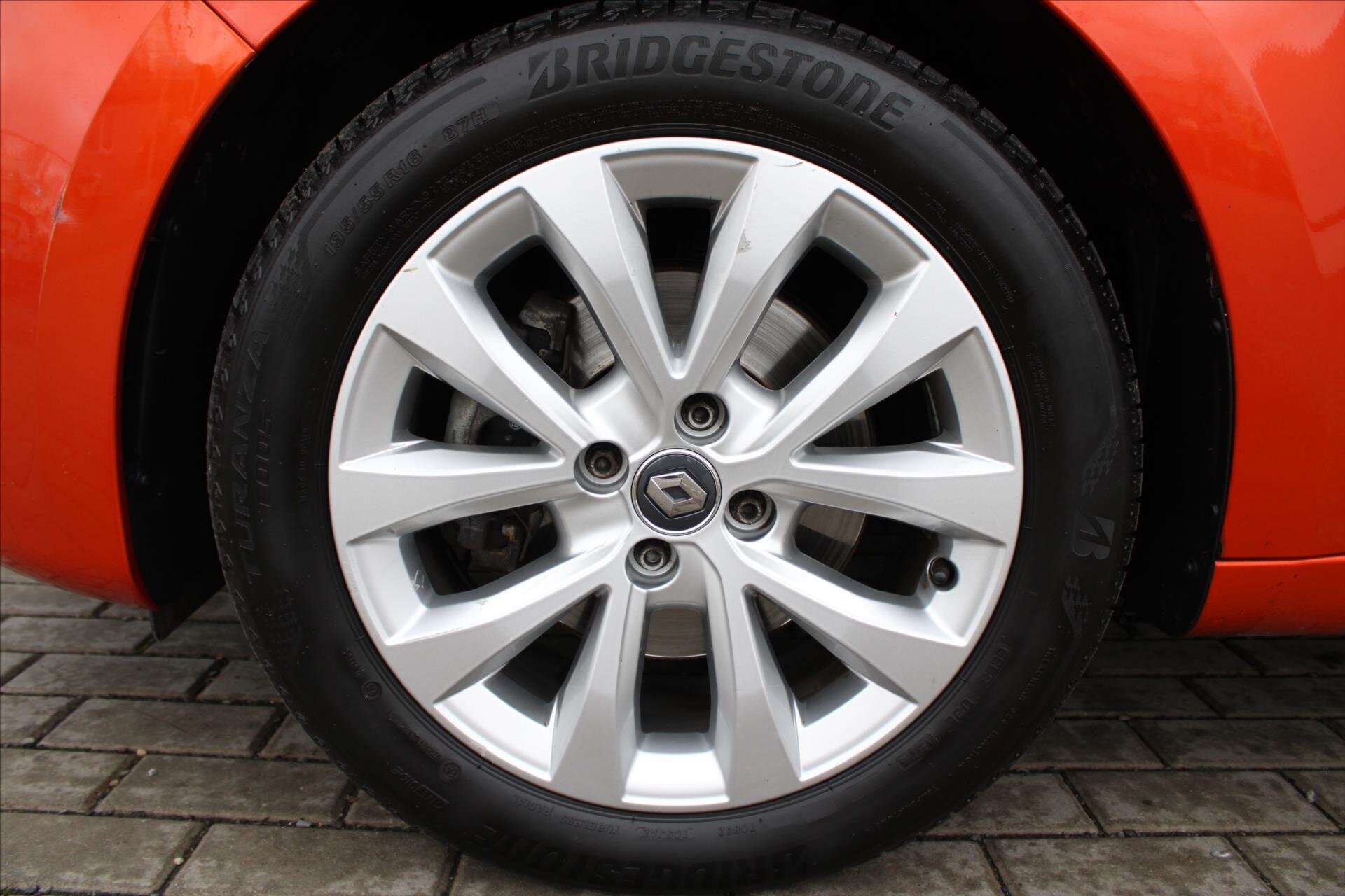 Renault Clio Hatchback 1,3 l 96 kw