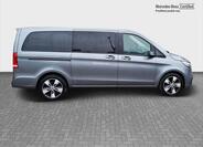 Mercedes-Benz Třídy V 6