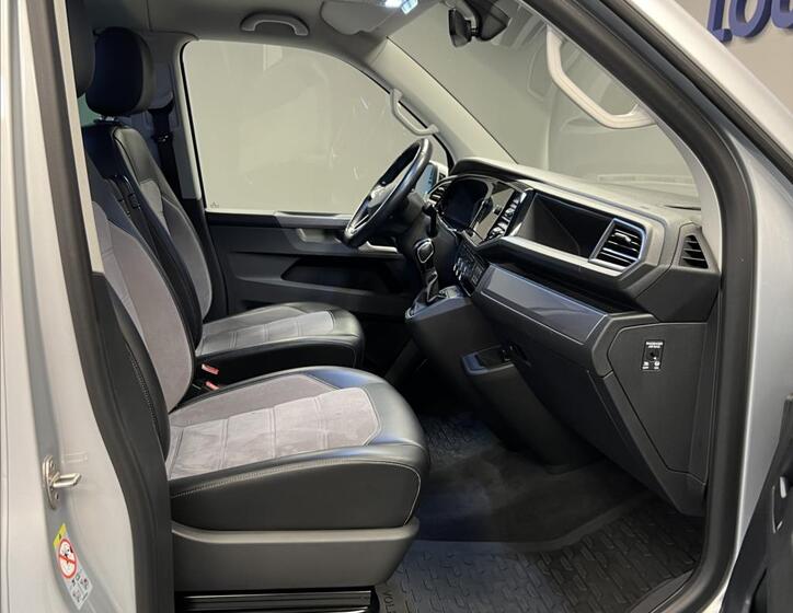 Volkswagen Multivan 7