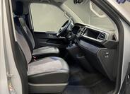 Volkswagen Multivan 7