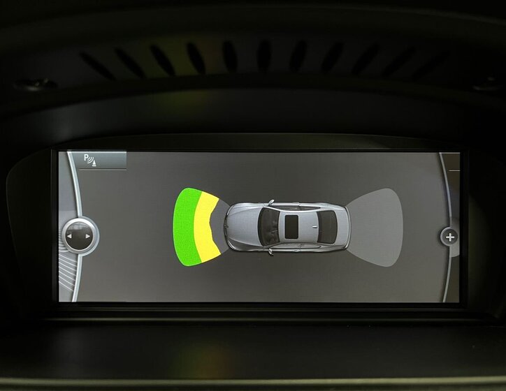 BMW M3 Ostatní 4,0 l 309 kw