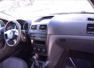 Škoda Yeti Kombi 2,0 l 81 kw