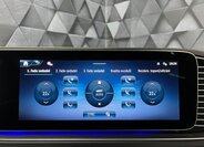 Mercedes-Benz GLS SUV 3,0 l 280 kw