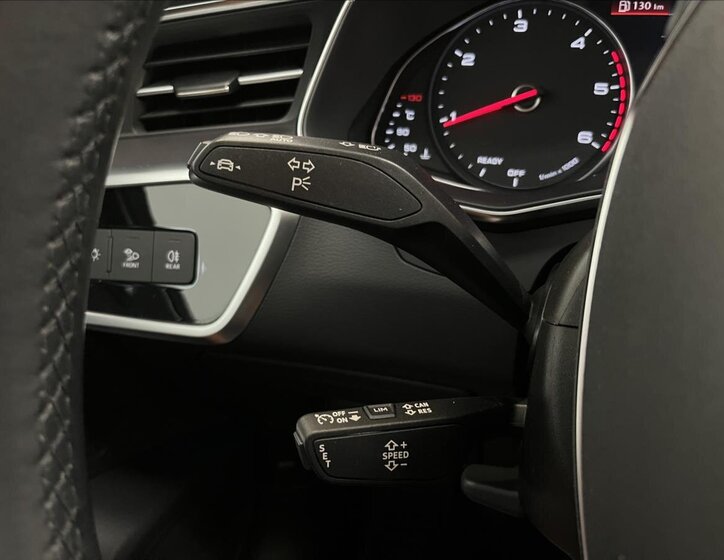 Audi A7 Liftback 3,0 l 210 kw