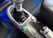 Ford Focus Hatchback 2,0 l 158 kw