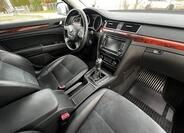 Škoda Superb 21