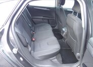 Ford Mondeo Liftback 2,0 l 110 kw