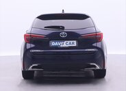 Toyota Corolla Kombi 2,0 l 112 kw