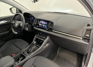 Škoda Karoq SUV / Terénní 1,5 l 110 kw