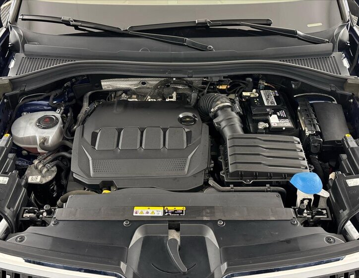 Škoda Kodiaq SUV / Terénní 2,0 l 110 kw