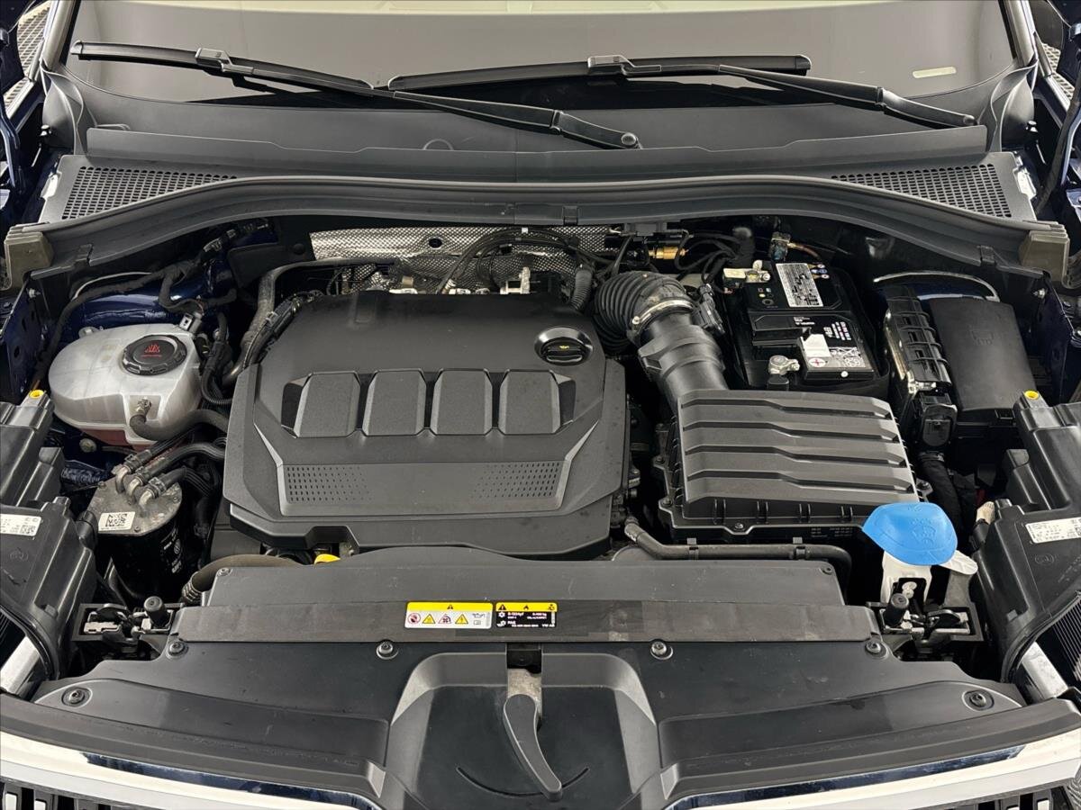 Škoda Kodiaq SUV / Terénní 2,0 l 110 kw