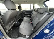Škoda Fabia Kombi 1,2 l 77 kw