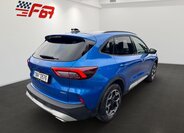 Ford Kuga 3