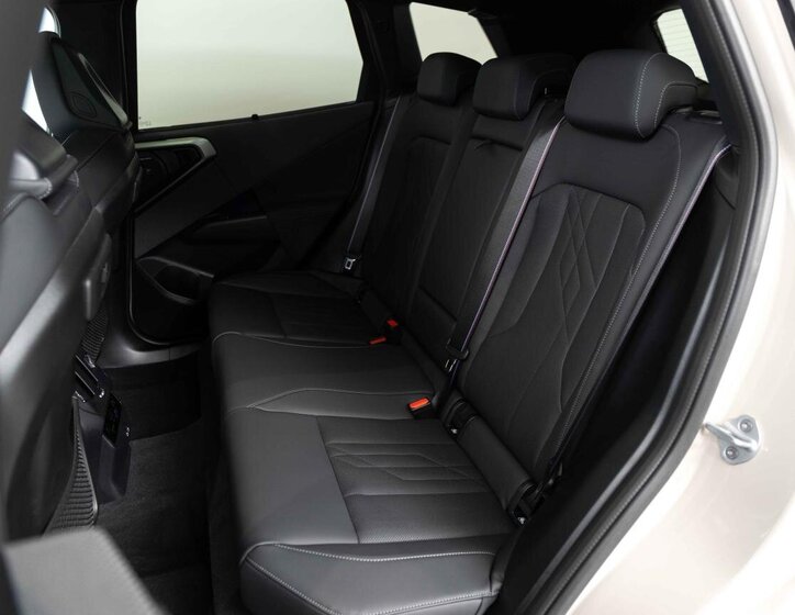 BMW X3 SUV / Terénní 3,0 l 293 kw