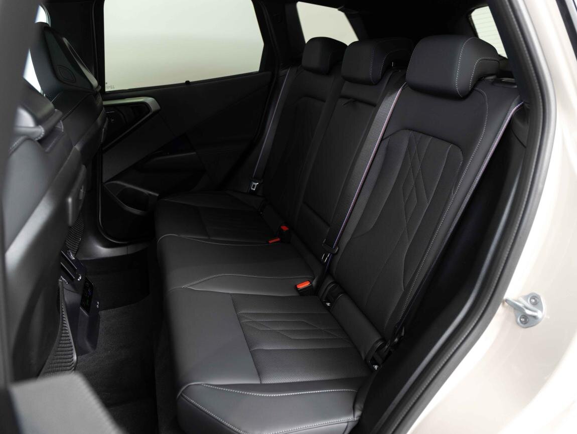 BMW X3 SUV / Terénní 3,0 l 293 kw