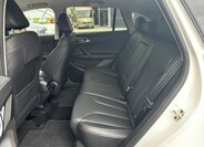 MG HS SUV / Terénní 1,5 l 125 kw