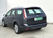 Ford Focus Kombi 1,6 l 80 kw
