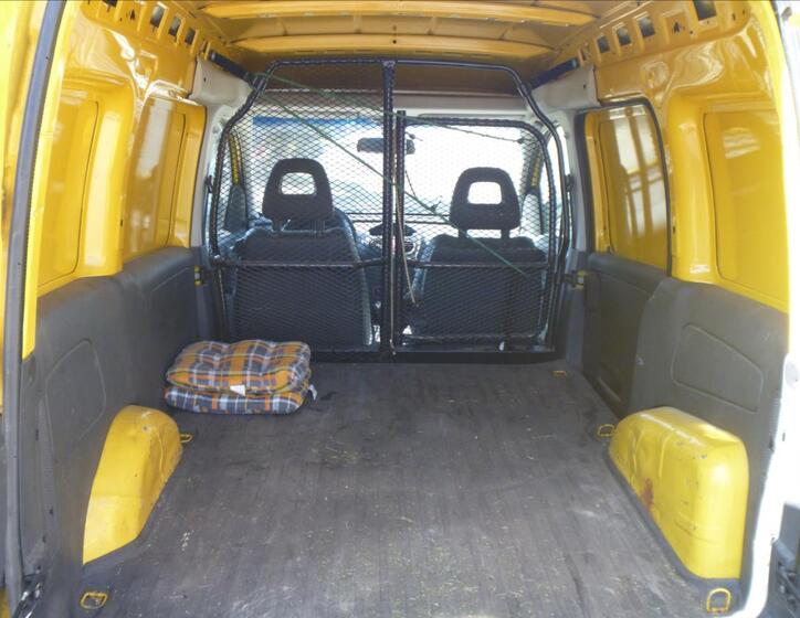 Opel Combo 19