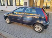 Fiat Punto 6
