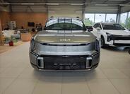 KIA EV9 8
