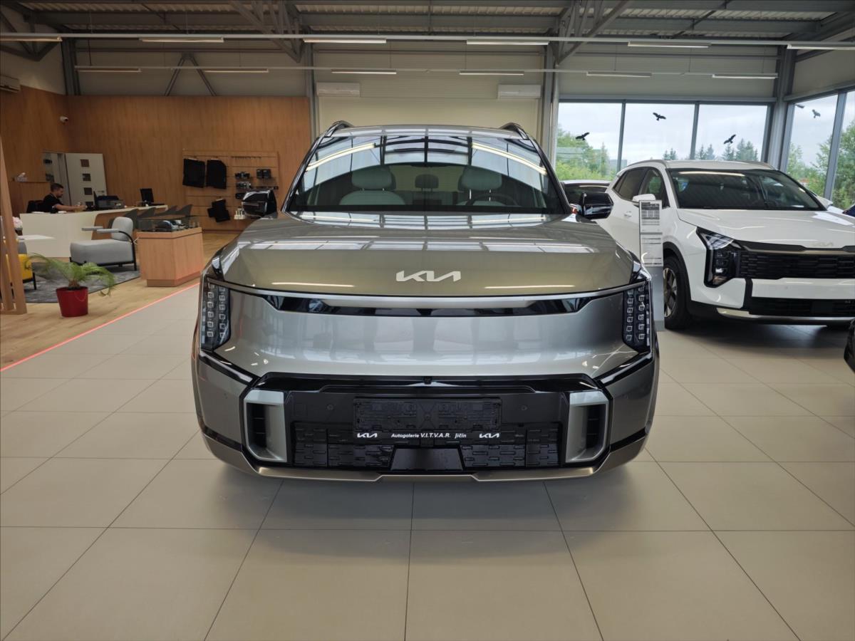 KIA EV9