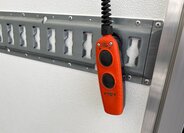 Iveco Daily Skříň 3,0 l 129 kw