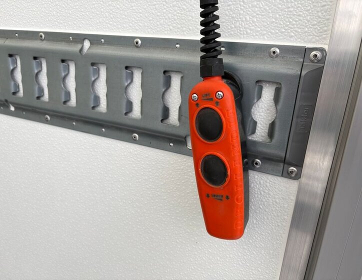 Iveco Daily Skříň 3,0 l 129 kw