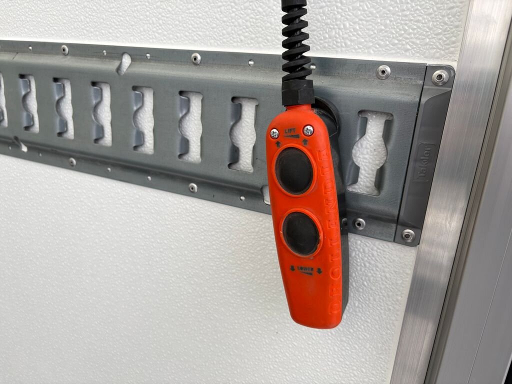 Iveco Daily Skříň 3,0 l 129 kw