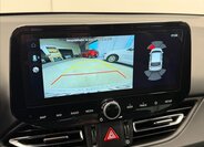 Hyundai i30 Hatchback 1,5 l 117 kw