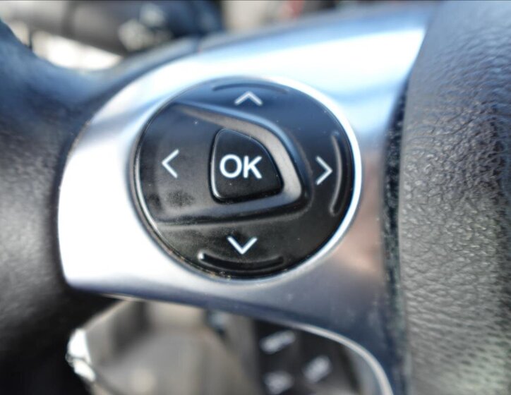 Ford Transit Ostatní 2,0 l 96 kw