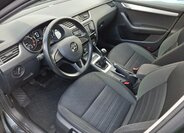 Škoda Octavia Sedan / Limuzína 1,5 l 110 kw
