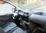 Citroën Jumpy Ostatní 1,6 l 66 kw