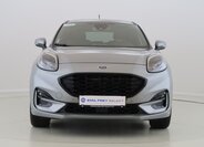 Ford Puma 2