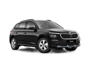 Škoda Kamiq SUV / Terénní 0,0 85 kw