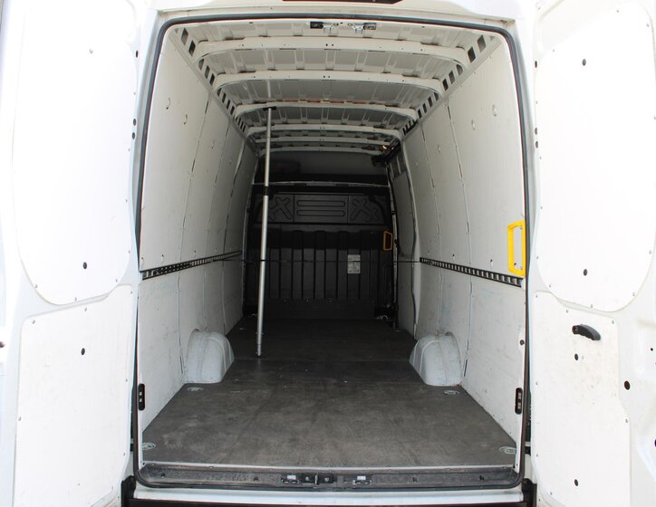 Iveco Daily Užitková 3,0 l 118 kw