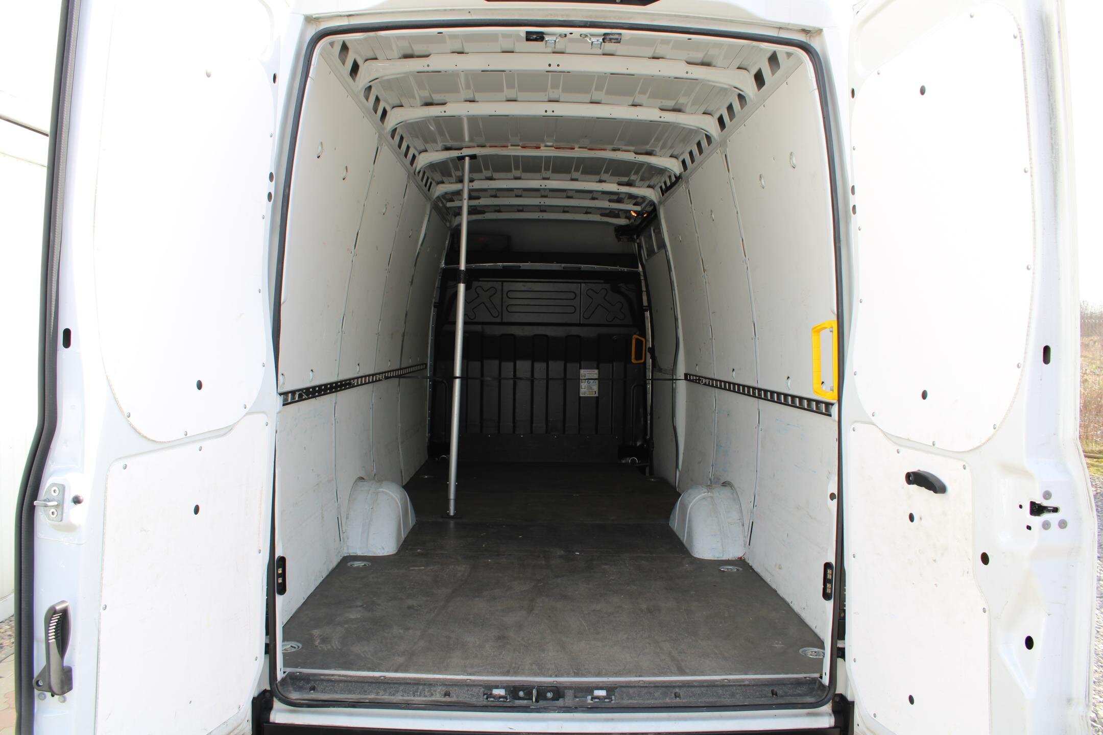 Iveco Daily Užitková 3,0 l 118 kw