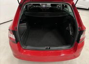 Škoda Fabia Kombi 999,0 70 kw