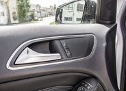 Mercedes-Benz Třídy B MPV 2,1 l 125 kw