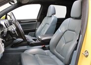 Porsche Cayenne SUV / Terénní 4,8 l 294 kw