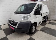 Citroën Jumper Ostatní 2,2 l 88 kw