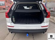 Volvo XC60 SUV 2,0 l 145 kw