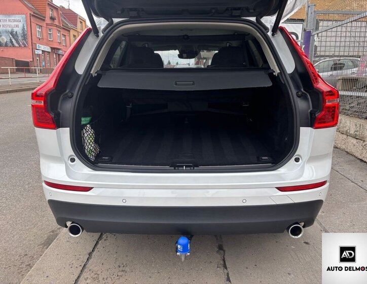 Volvo XC60 SUV 2,0 l 145 kw