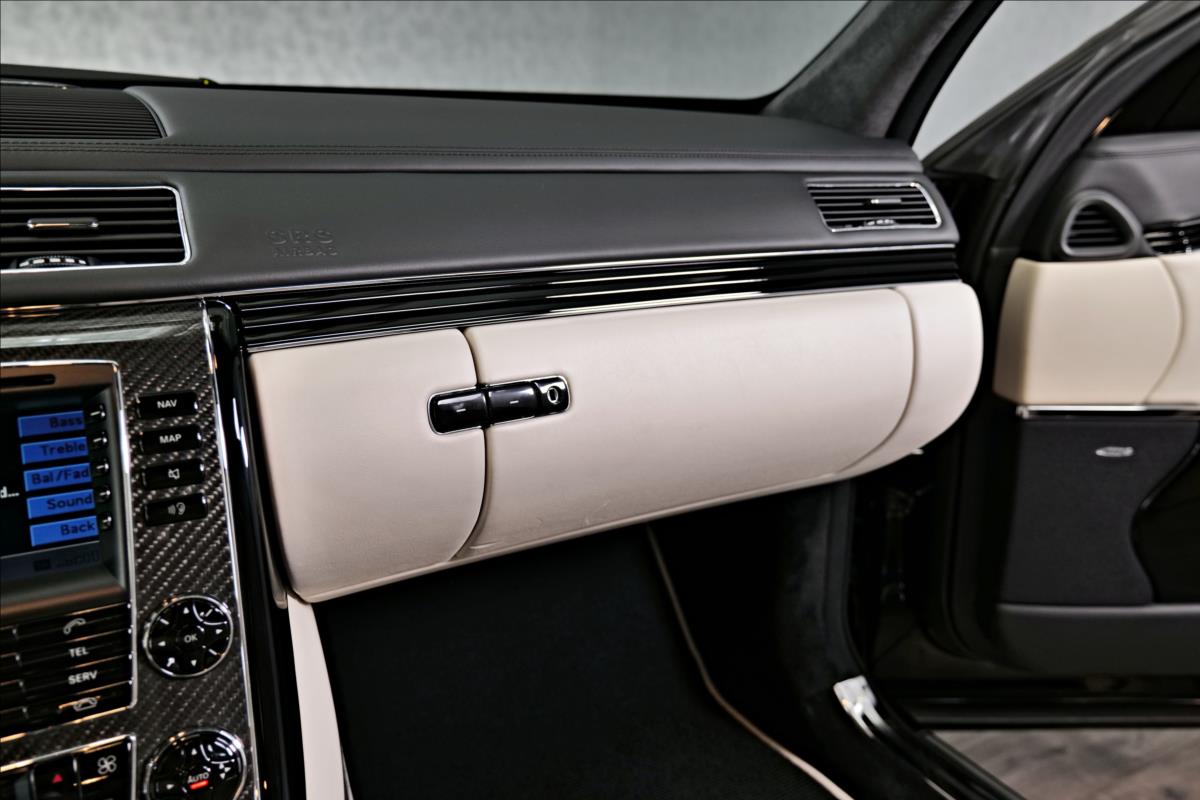 Mercedes-Benz Ostatní