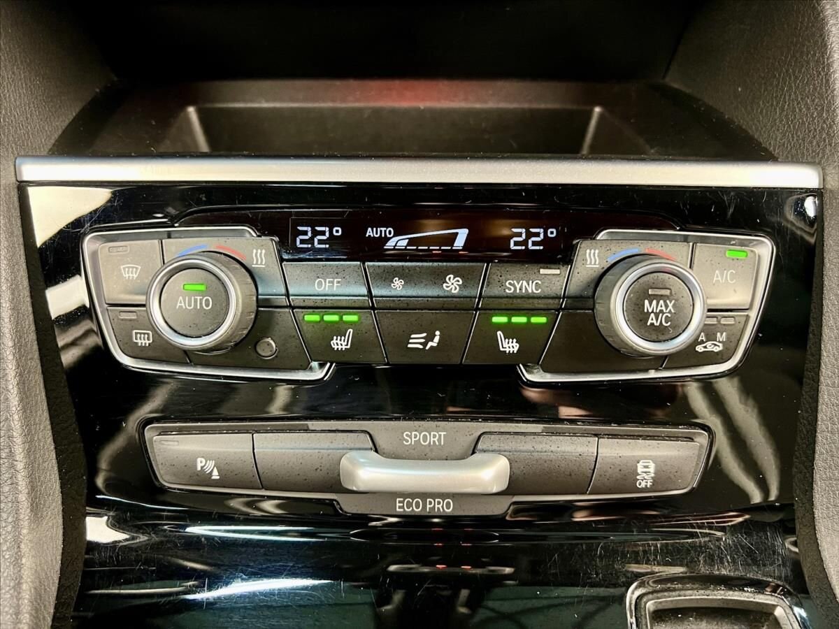 BMW Řada 2 Ostatní 1,5 l 80 kw